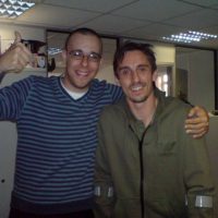 Gary Neville Picture